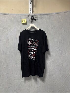 XL grandma tee
